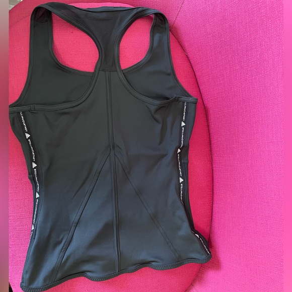 Adidas Stella McCartney Workout Tank - Picture 4 of 4